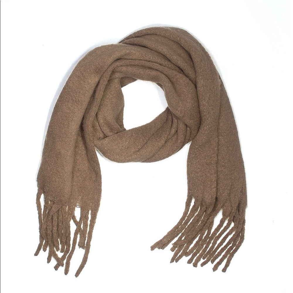 Anthropologie scarf